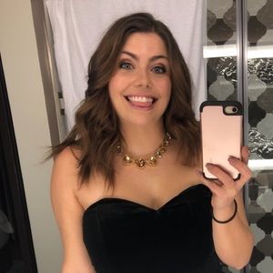Meet your Posher, Rachael